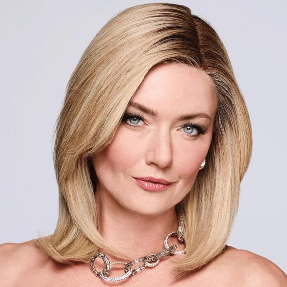 RAQUEL WELCH MIDNIGHT IN PARIS in RH2/4 Dark Chocolate - Picture 5 of 9